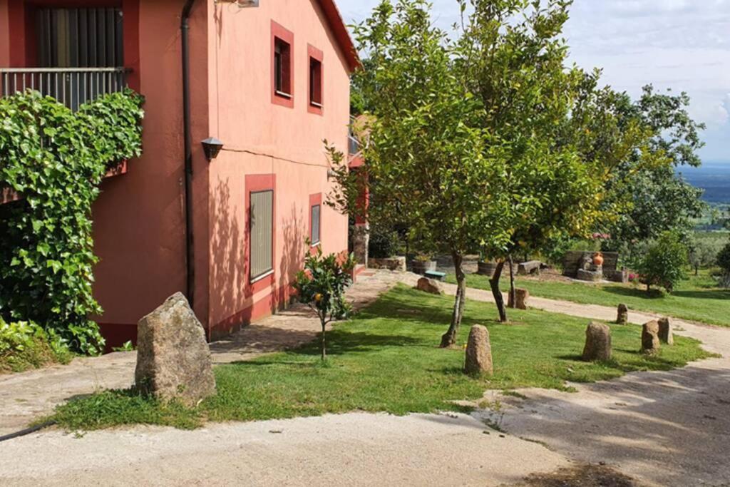 Casa Rural Las Traviesas 2 Candeleda Exterior photo